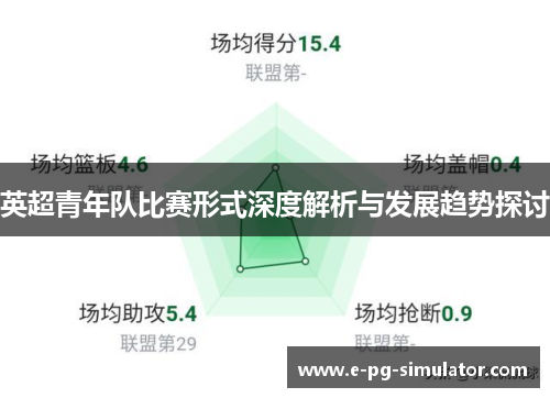英超青年队比赛形式深度解析与发展趋势探讨